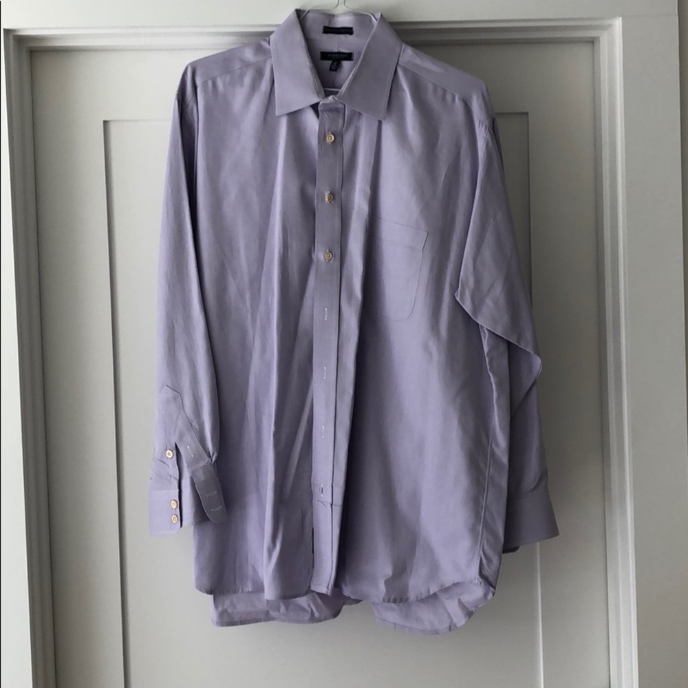 Burberry Button Down - image 1